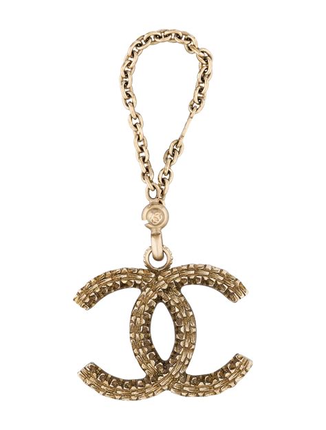 chanel charms for bags|Chanel charms for jewelry making.